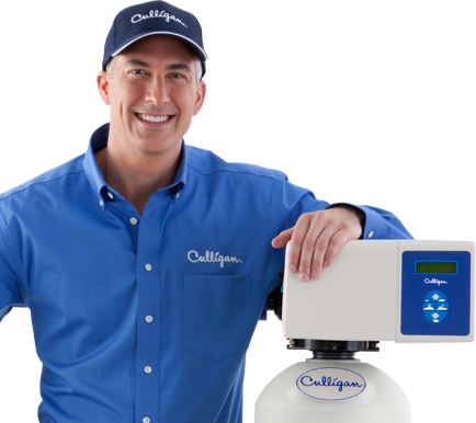 Culligan Man